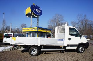 Iveco Daily 35C15